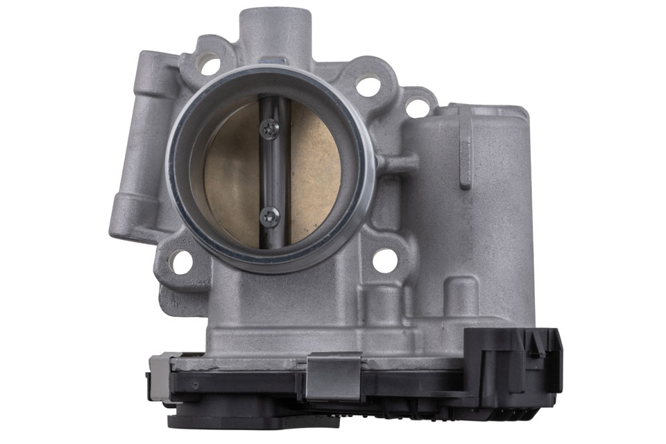 Дроссельная заслонка opel astra j 09-15, 55562270