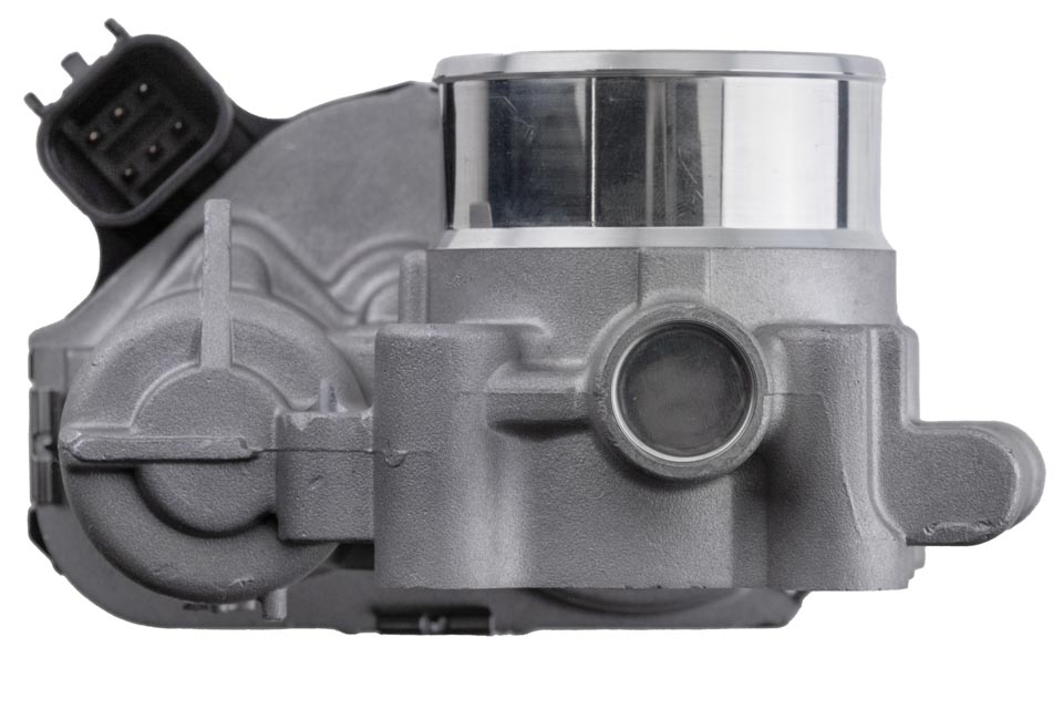 Дроссельная заслонка opel astra j 09-15, 55562270