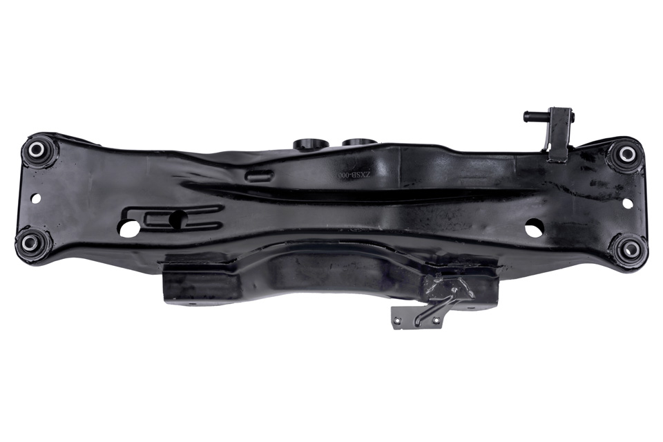 Подрманик подвески задняя subaru forester 98-02/ 07-08, 20151-fa113