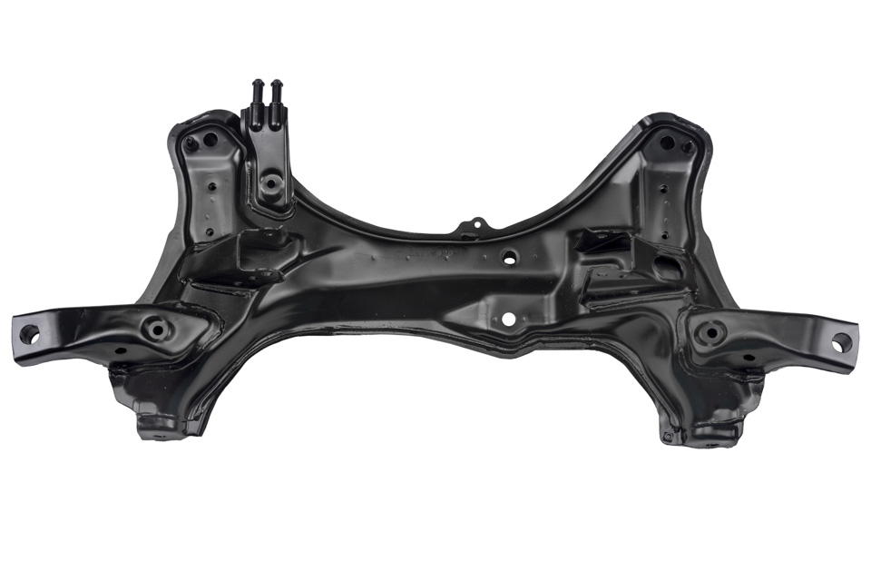 Подрамник (балка) toyota rav-4 94-00, 51201-42040