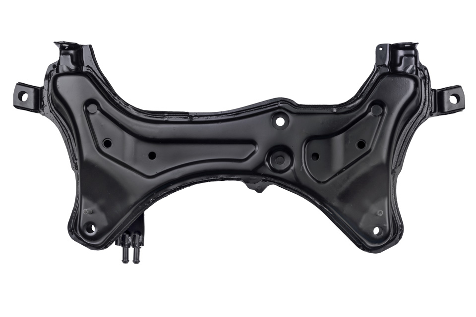 Подрамник (балка) toyota rav-4 94-00, 51201-42040