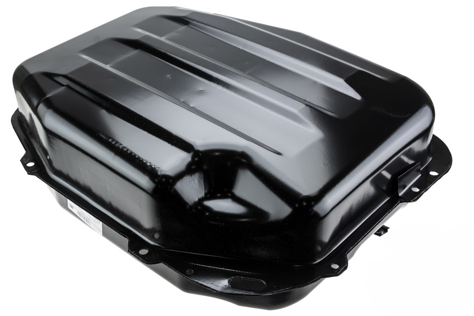Топливный бак opel agila 00-07, 9214721
