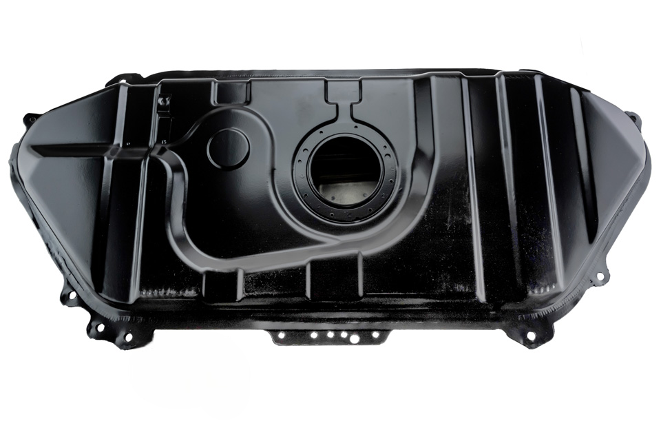 Бак топливный Toyota Yaris / Yaris Verso 1999-2005, 7700152030