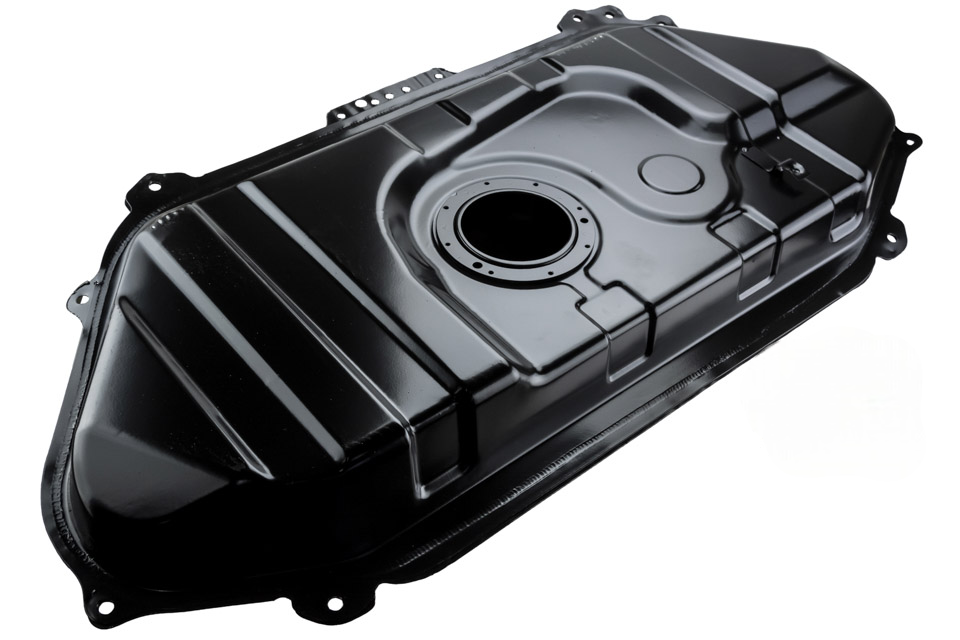 Бак топливный Toyota Yaris / Yaris Verso 1999-2005, 7700152030