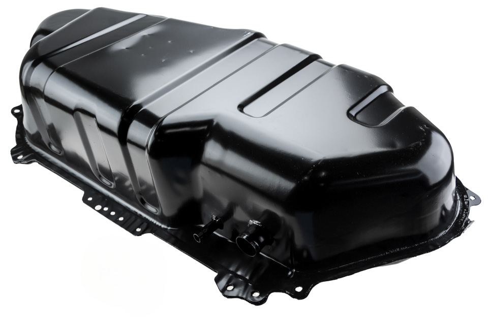 Бак топливный Toyota Yaris / Yaris Verso 1999-2005, 7700152030