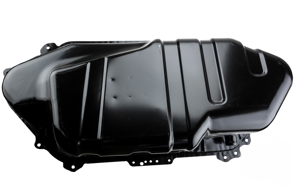 Бак топливный Toyota Yaris / Yaris Verso 1999-2005, 7700152030