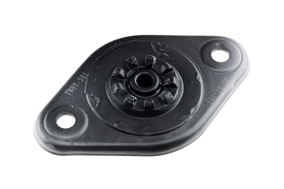 Опора амортизатора зад kia rio 05-, 55311-1g000