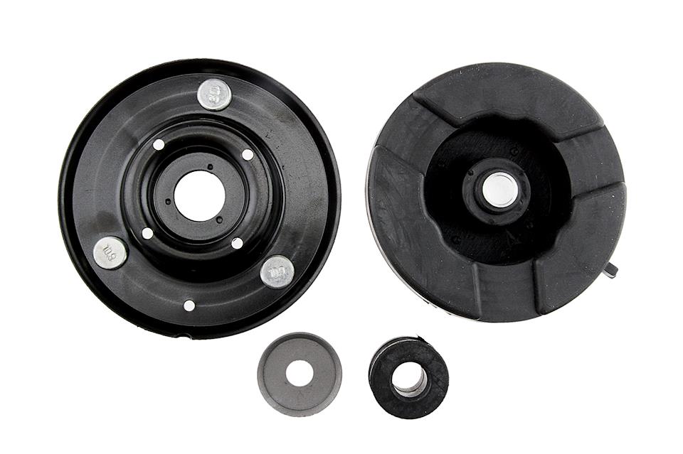 Опора амортизатора nissan pathfinder r51 05-, 56100eb31d
