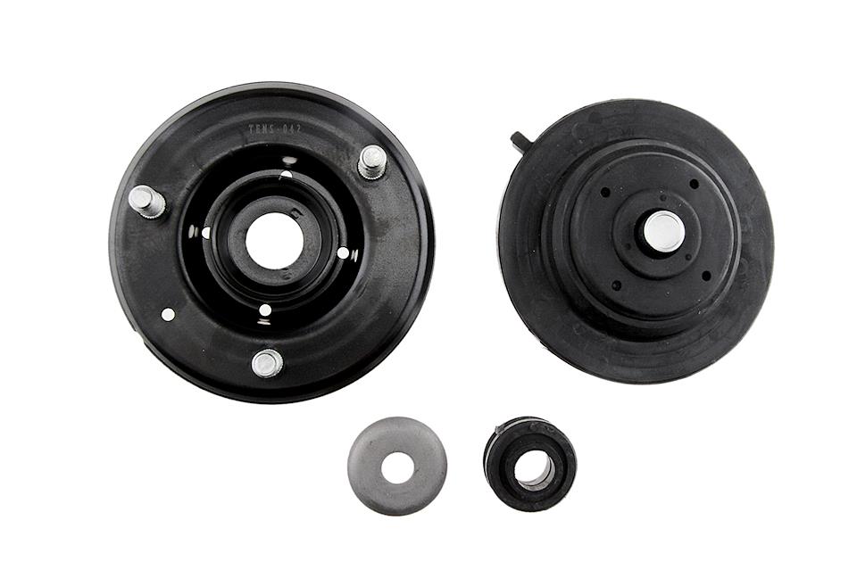 Опора амортизатора nissan pathfinder r51 05-, 56100eb31d