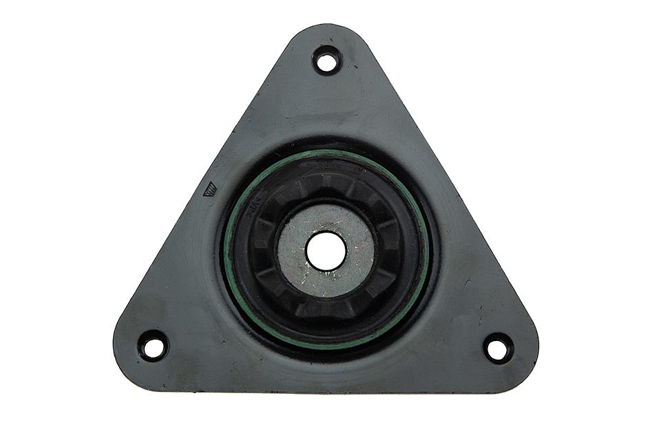 Опора амортизатора nissan qashqai j11 13- renault kadjar 15-, 543204cl0b