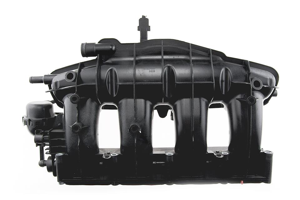 Коллектор впускной audi a3 1.8tfsi 2006-, 06j133201bd