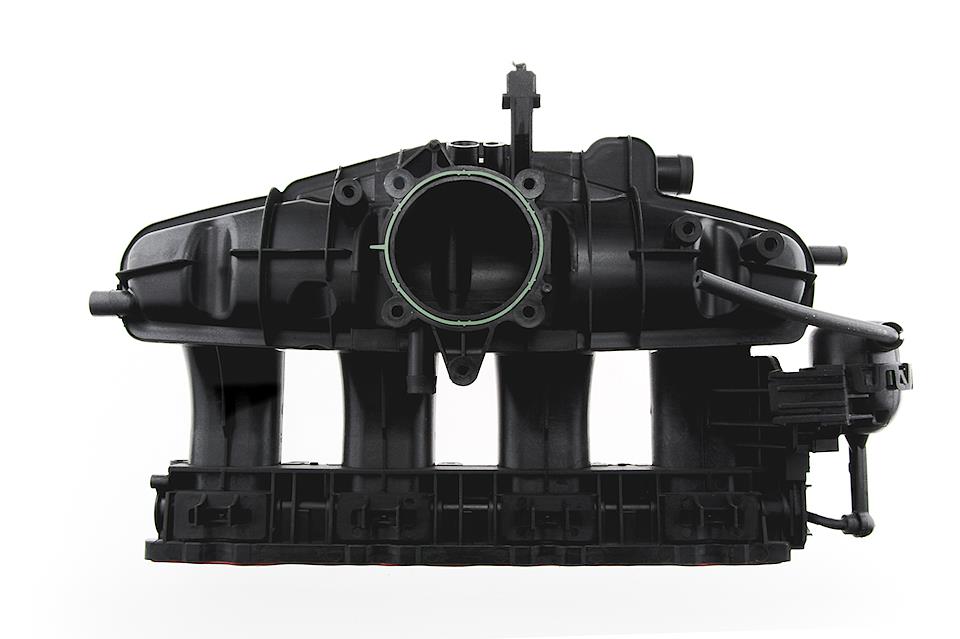 Коллектор впускной audi a3 1.8tfsi 2006-, 06j133201bd