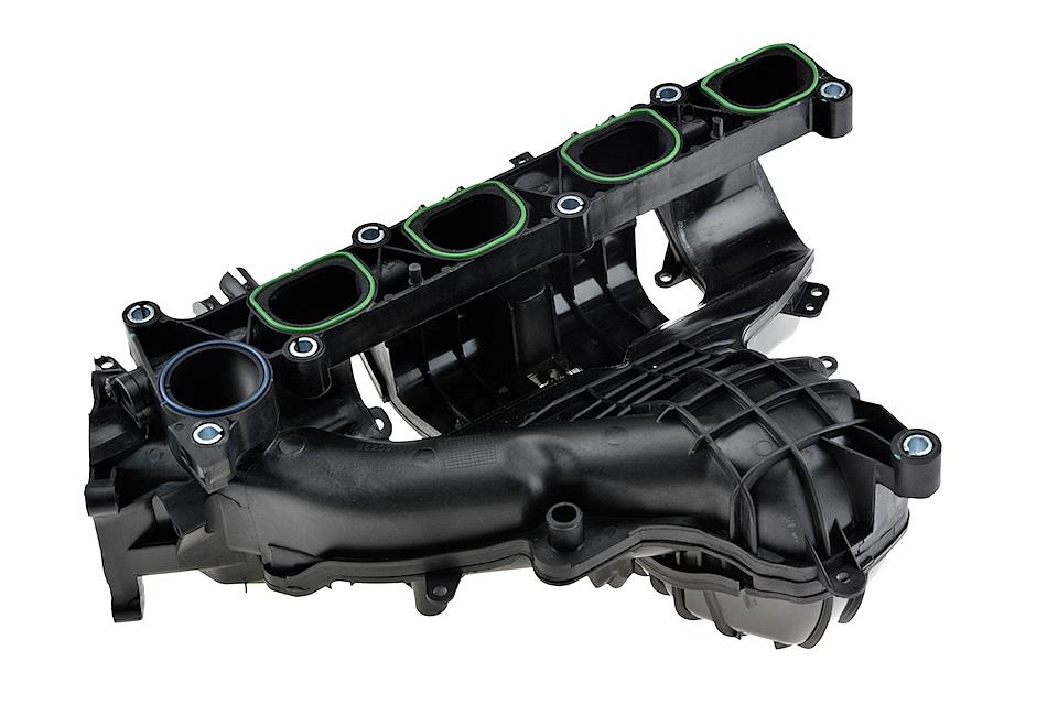 Коллектор впускной ford mondeo III 2000-2007 mazda 6 2002-2007, 1232543