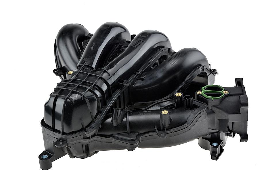 Коллектор впускной ford mondeo III 2000-2007 mazda 6 2002-2007, 1232543