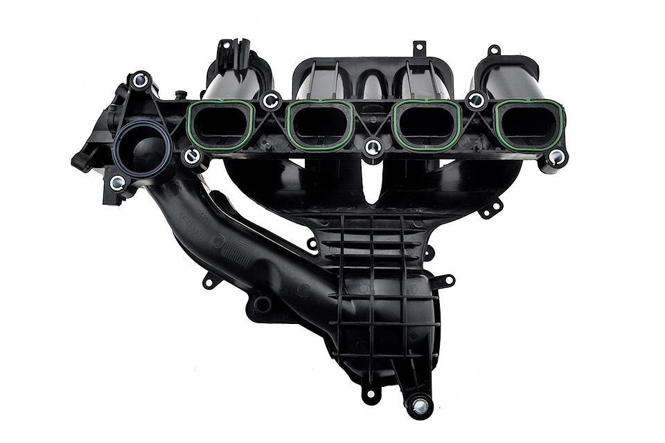 Коллектор впускной ford mondeo III 2000-2007 mazda 6 2002-2007, 1232543