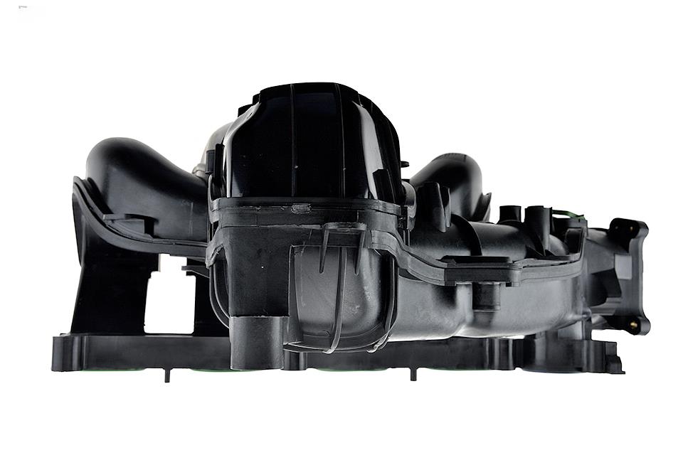 Коллектор впускной ford mondeo III 2000-2007 mazda 6 2002-2007, 1232543