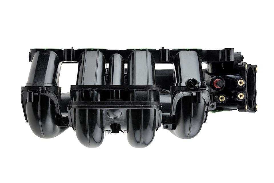 Коллектор впускной ford mondeo III 2000-2007 mazda 6 2002-2007, 1232543