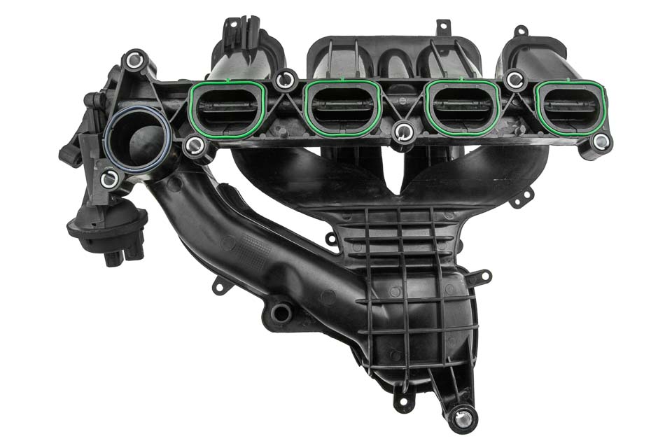Коллектор впускной ford mondeo iii 1.8\2.0 2000-2007, 1349276