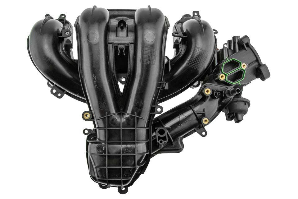 Коллектор впускной ford mondeo iii 1.8\2.0 2000-2007, 1349276