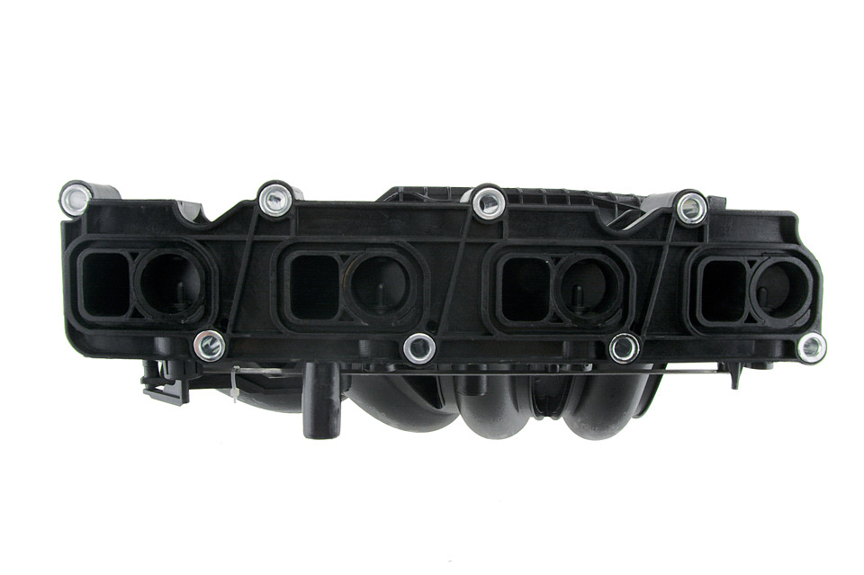 Коллектор впускной Mercedes klasa c w203 c200 02-, 6110903637