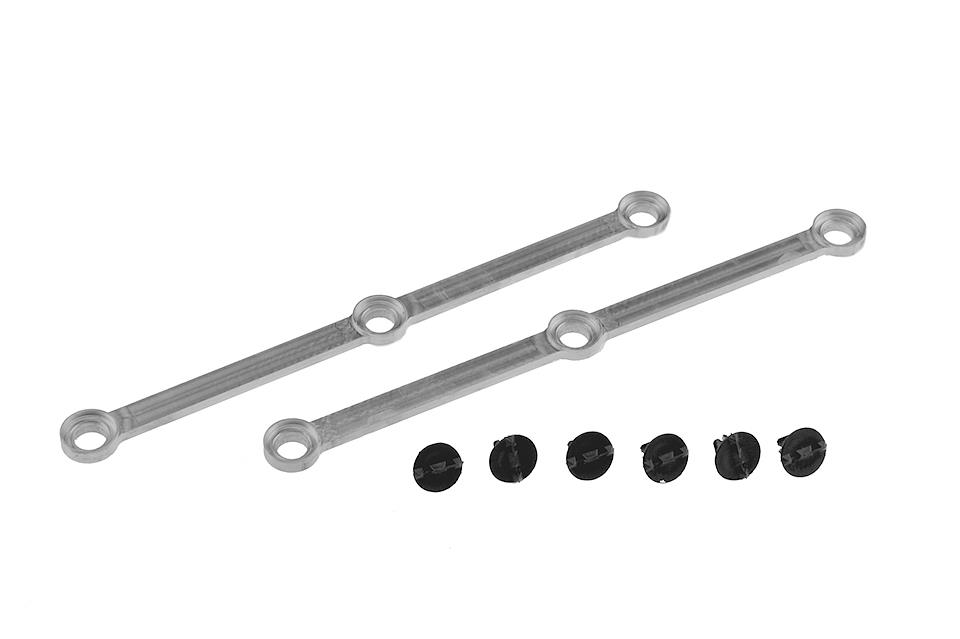 Ремкомплект впускного коллектора Mercedes w164 05-, 6420901137