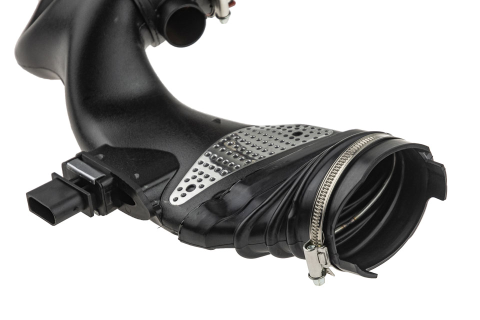 Расходомер Mercedes c klasa w203 c320cdi 2005-, 6420906037