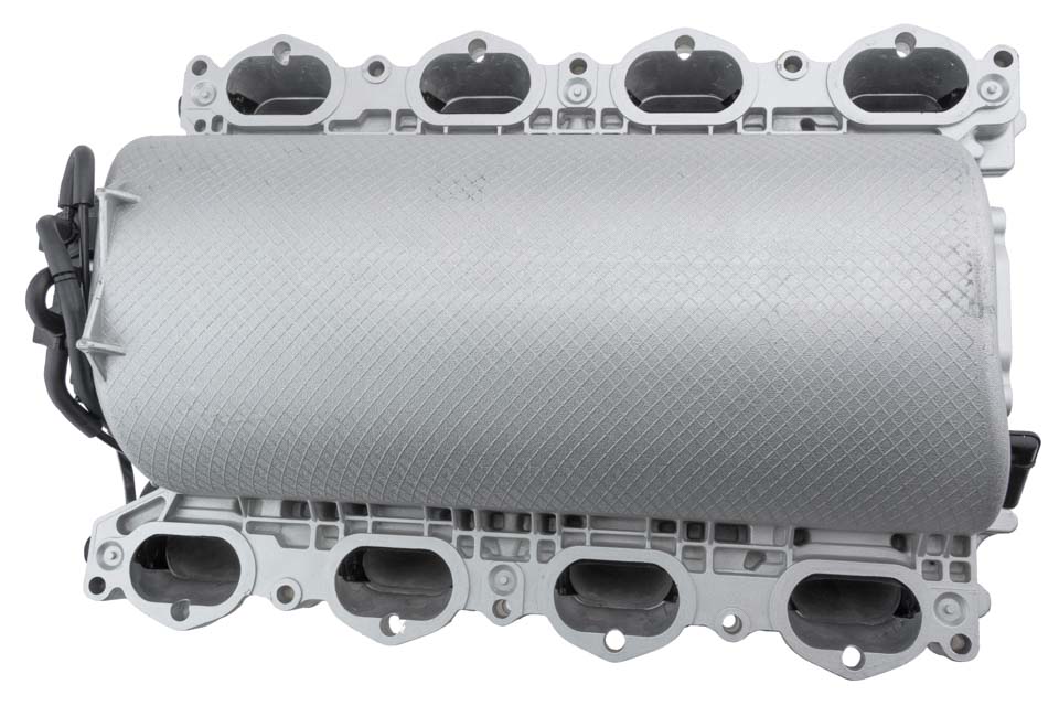 Коллектор впускной mercedes klasa e w211 e500 2006-, 273 140 07 01