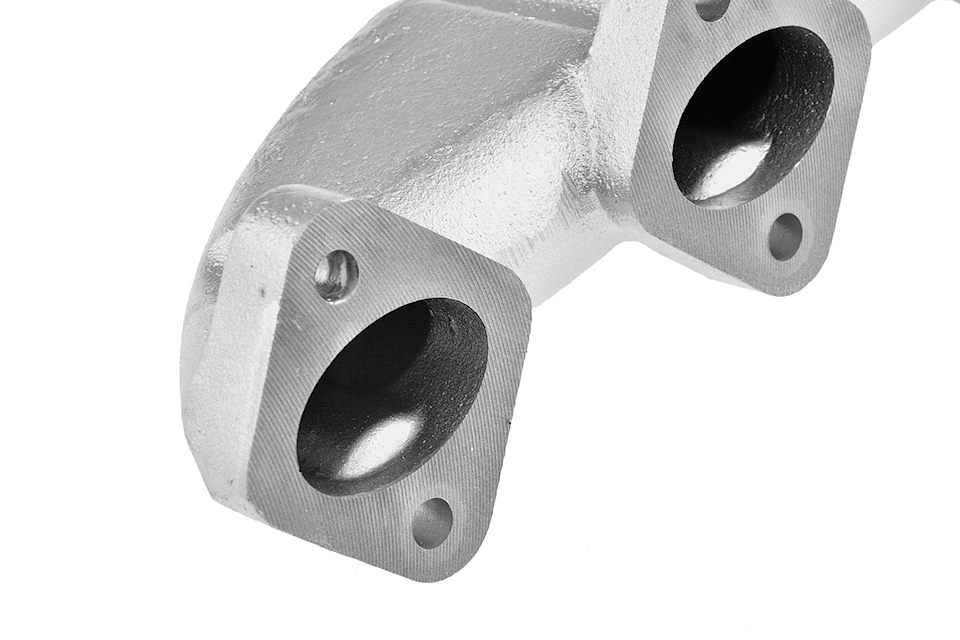 Выпускной коллектор bmw 3 e46 99-05 5 e60 03-10, 11622248166
