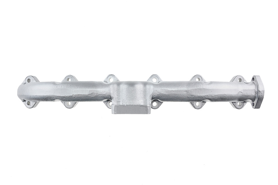 Выпускной коллектор bmw 3 e46 99-05 5 e60 03-10, 11622248166