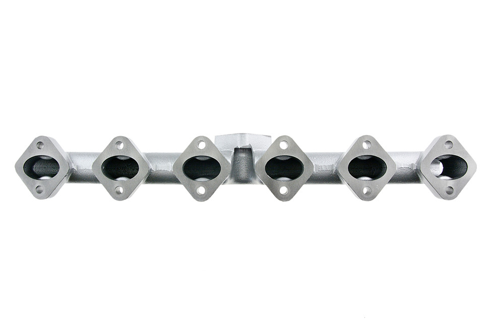 Выпускной коллектор bmw 3 e46 99-05 5 e60 03-10, 11622248166