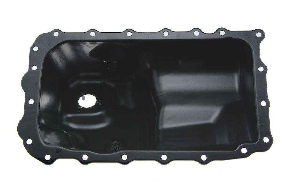 Масляный поддон BMW 3 (e46) 1.6 98-05, 11137504639