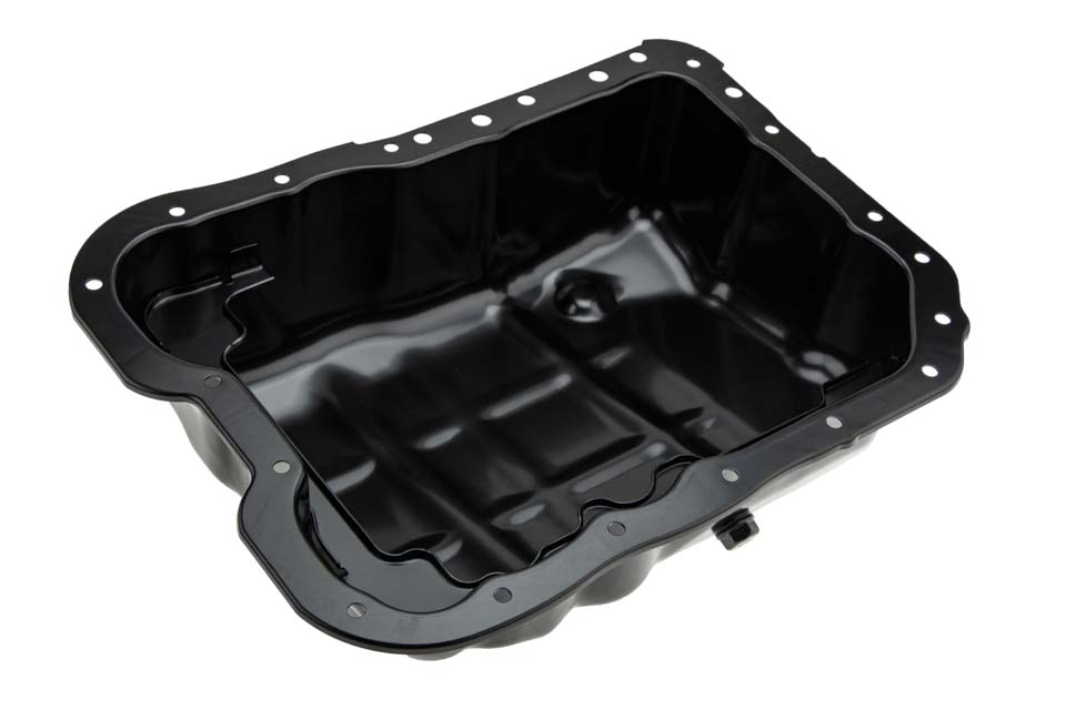 Масляный поддон dodge caliber 2.4 06-, 4884665ae