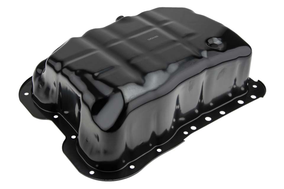 Масляный поддон dodge caliber 2.4 06-, 4884665ae