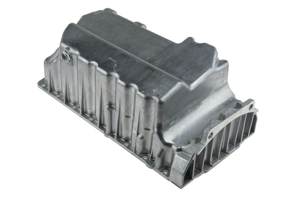 Масляный поддон citroen c5 2.2hdi 04- peugeot 407 04-, 0301.J6