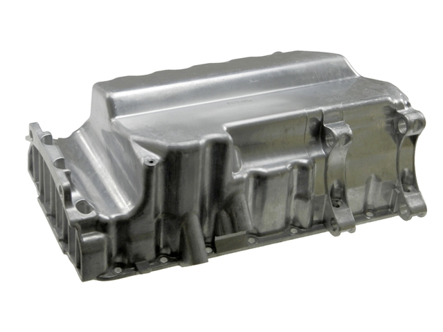 Масляный поддон citroen c5 2.2hdi 04- peugeot 407 04-, 0301.J6