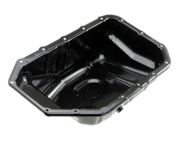 Масляный поддон acura TSX 04-, 11200-rbb-000