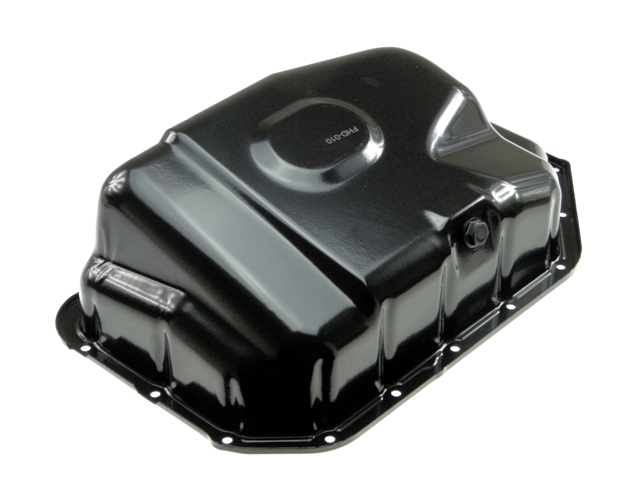 Масляный поддон acura TSX 04-, 11200-rbb-000