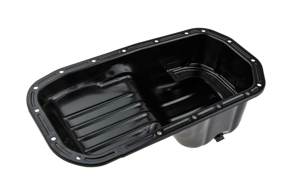 Масляный поддон hyundai getz 1.3, 1.4, 1.6 06-09, a52-0061