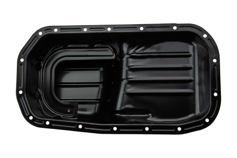 Масляный поддон hyundai getz 1.3, 1.4, 1.6 06-09, a52-0061