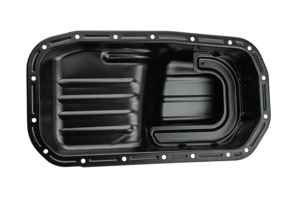 Масляный поддон hyundai accent i/ii 06-09, A52-0061