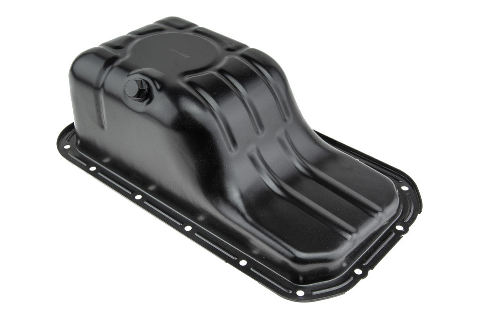 Масляный поддон hyundai getz 02- atos 98-, 2151002510