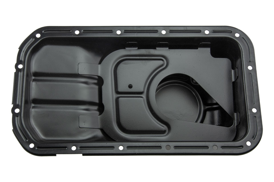 Масляный поддон hyundai getz 02- atos 98-, 2151002510