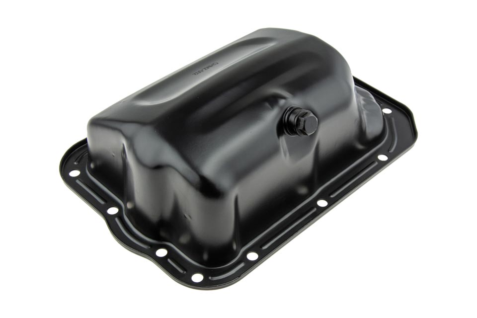 Масляный поддон mazda eng 1.8 2.0 626 ge 99-02, fs5910400a