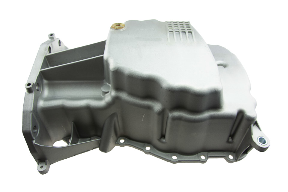 Масляный поддон nissan micra k12 03-, 7700108059