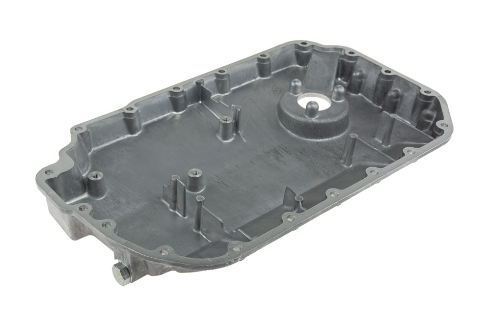 Масляный поддон vw passat 96-05 audi a4 -05, 59103604d