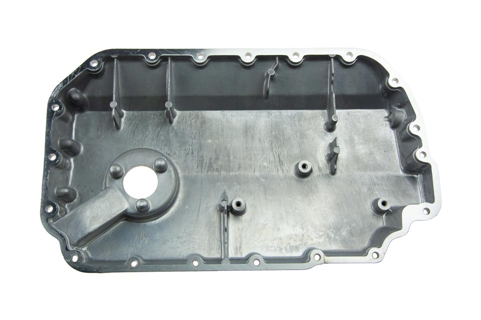 Масляный поддон vw passat 96-05 audi a4 -05, 59103604d
