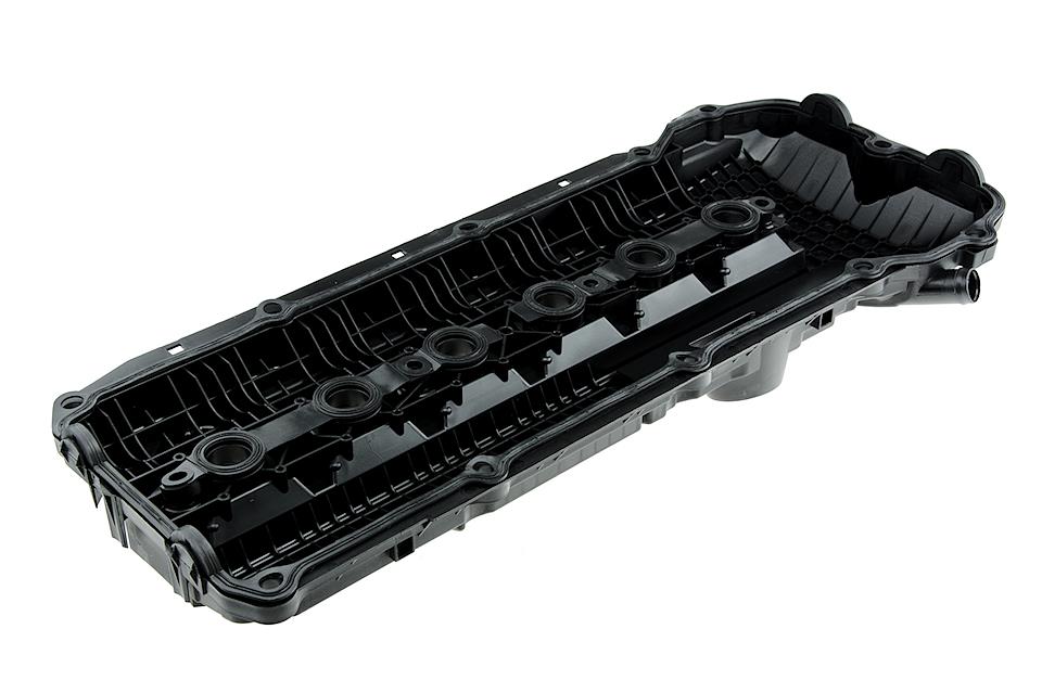 Клапанная крышка bmw 3 e46 1995-, 1432928
