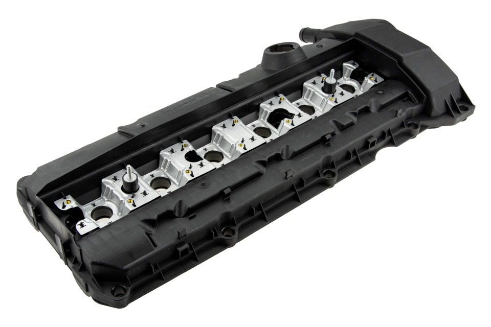 Клапанная крышка bmw 3 e36 -98, 11121703341