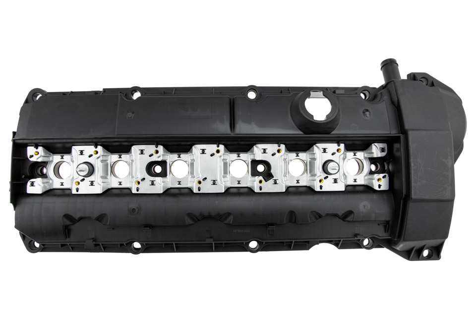 Клапанная крышка bmw 3 e36 -98, 11121703341