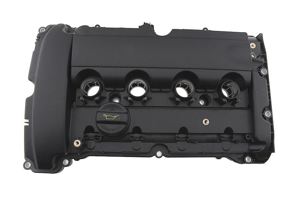 Крышка клапана двигателя citroen 2010-, 0248.g2